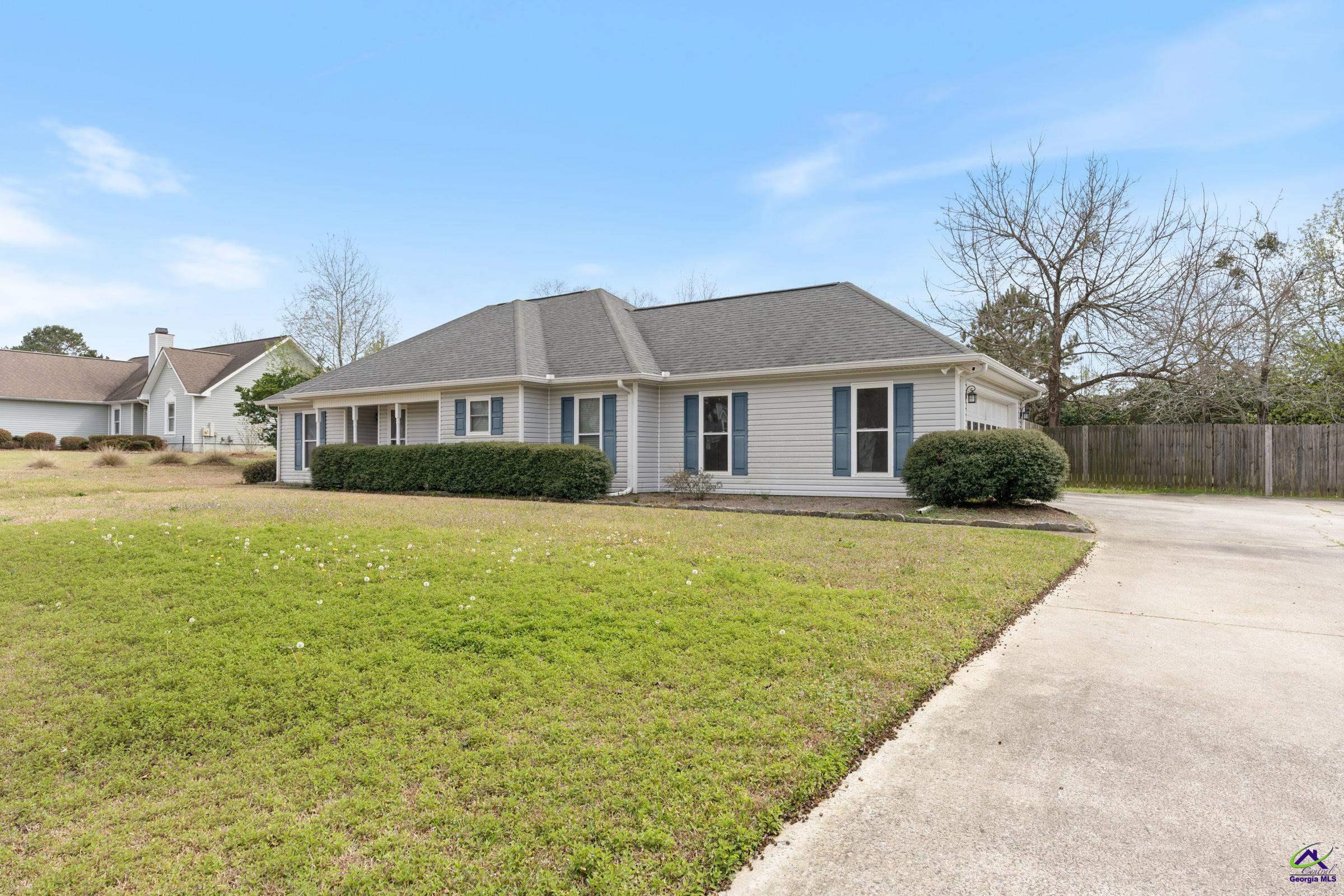 112 Lenox Drive Property Photo