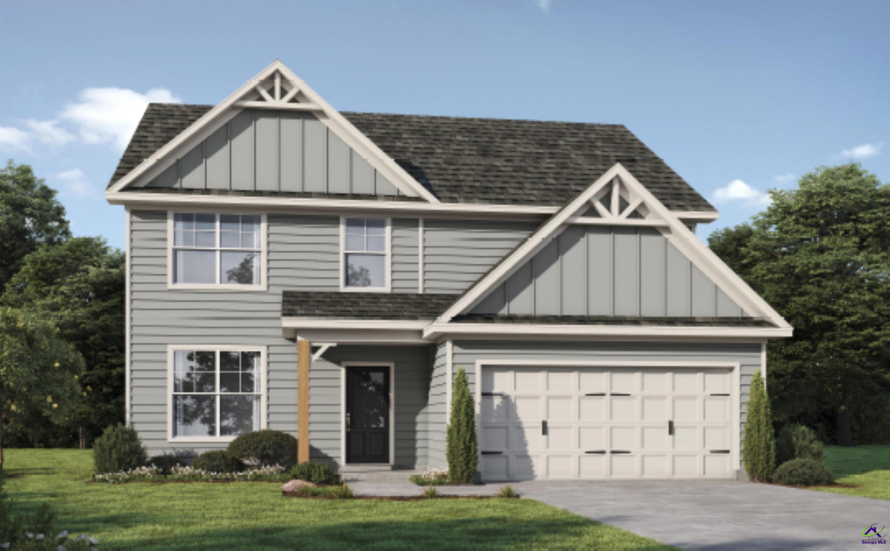 806 Brittany Nichole Lot 125 Court Property Photo