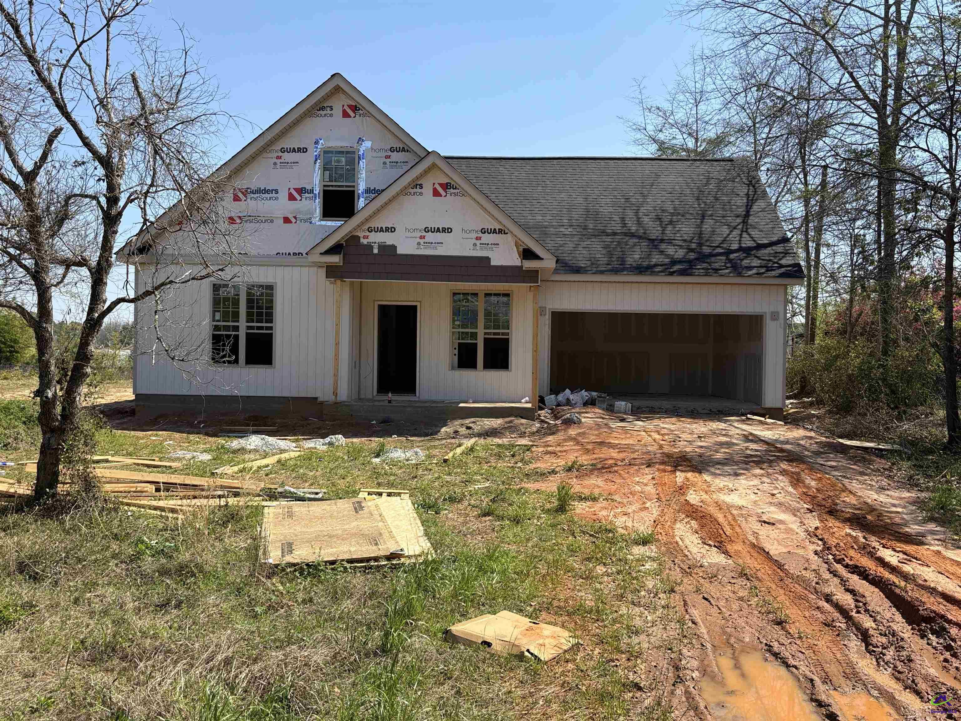 102 Sasser Drive Property Photo