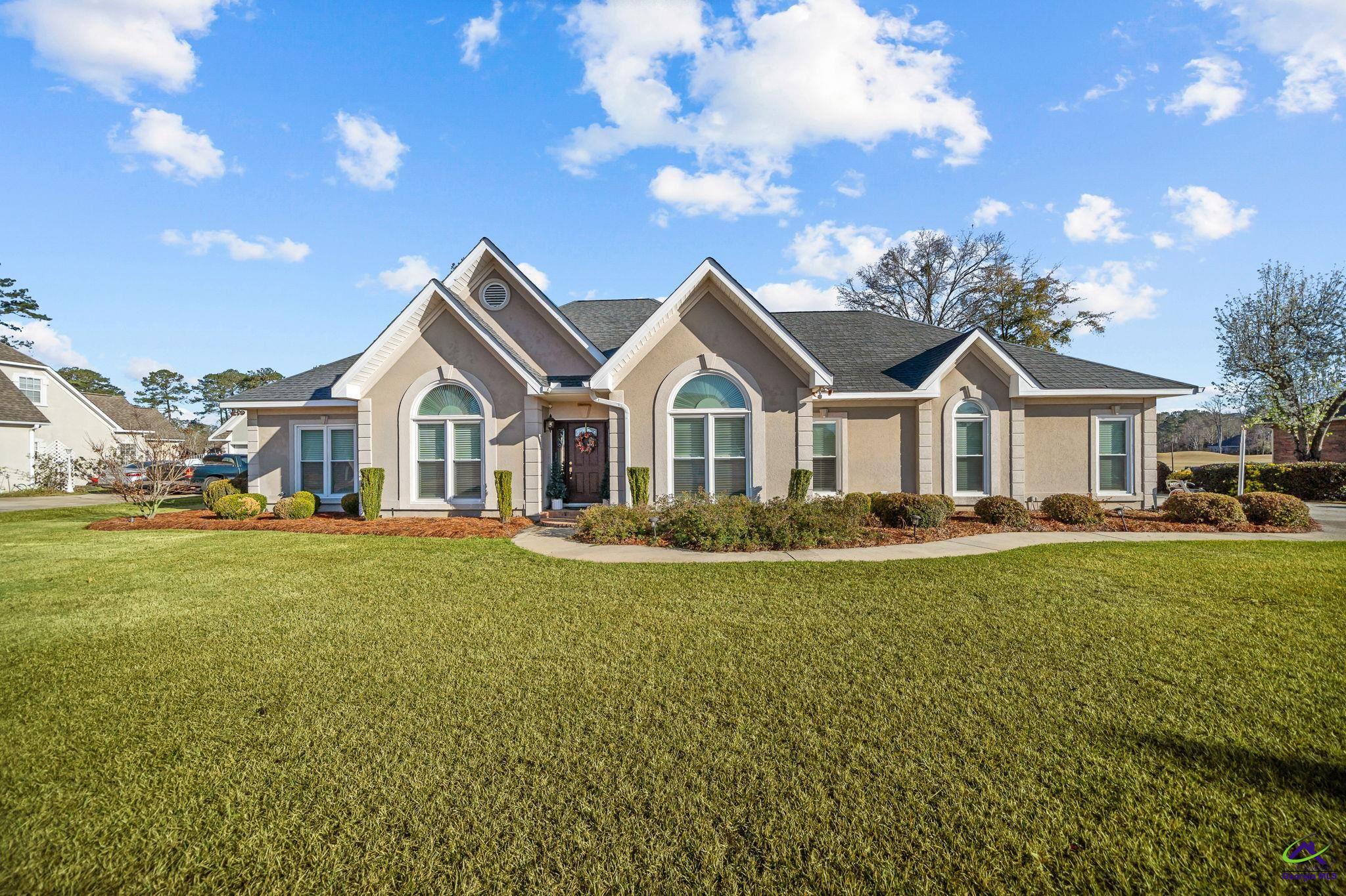 227 Fairways Drive Property Photo