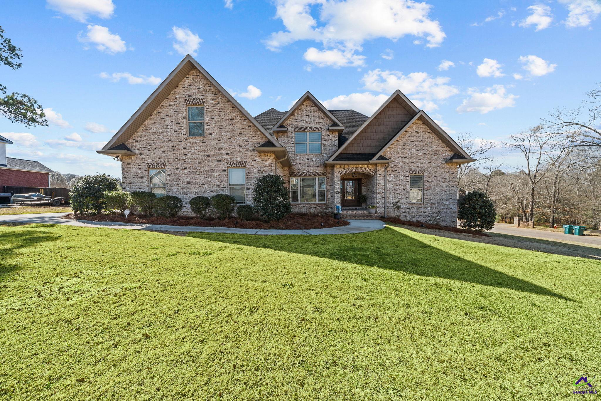 515 Childers Drive Property Photo