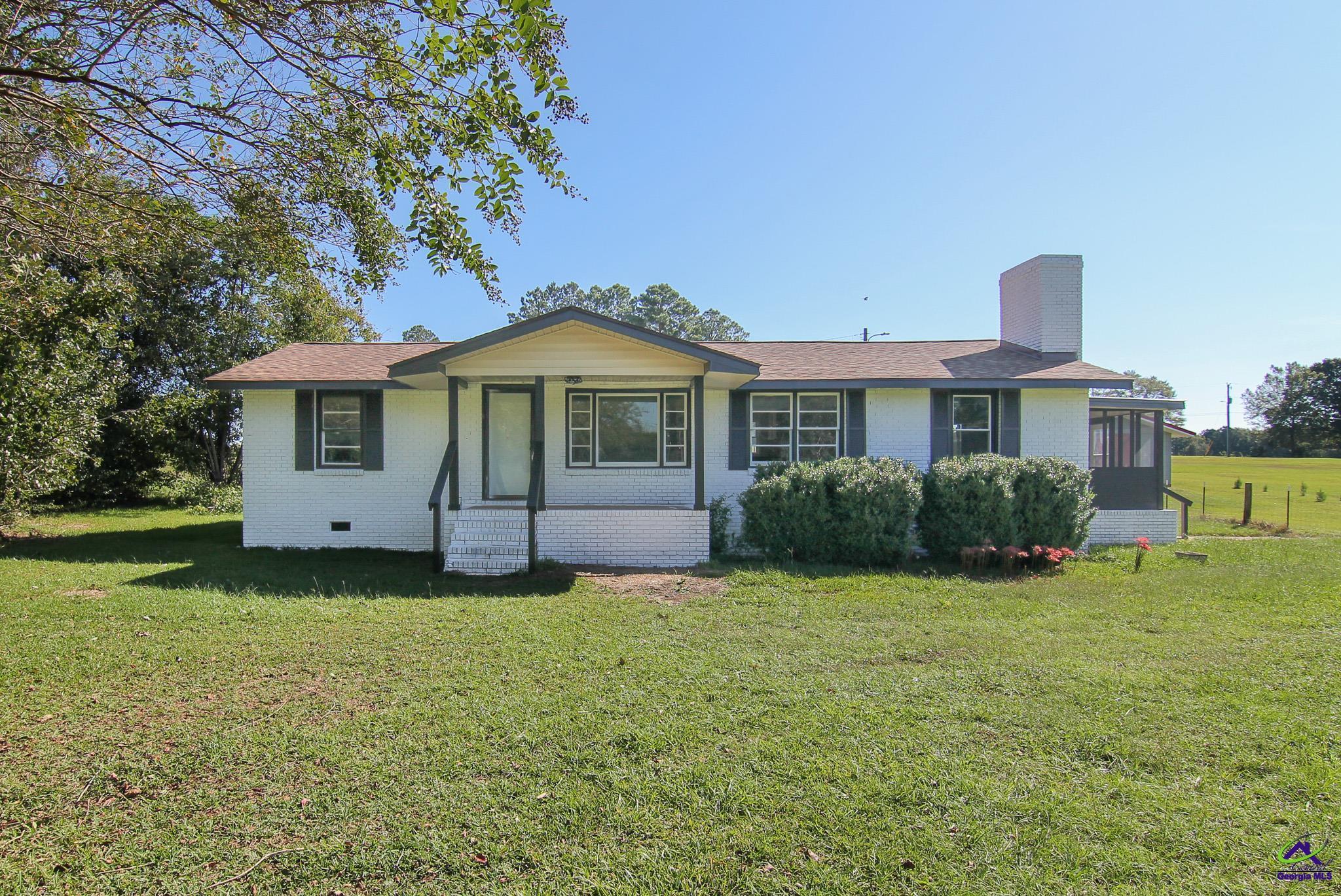 118 Wimberly Road Property Photo