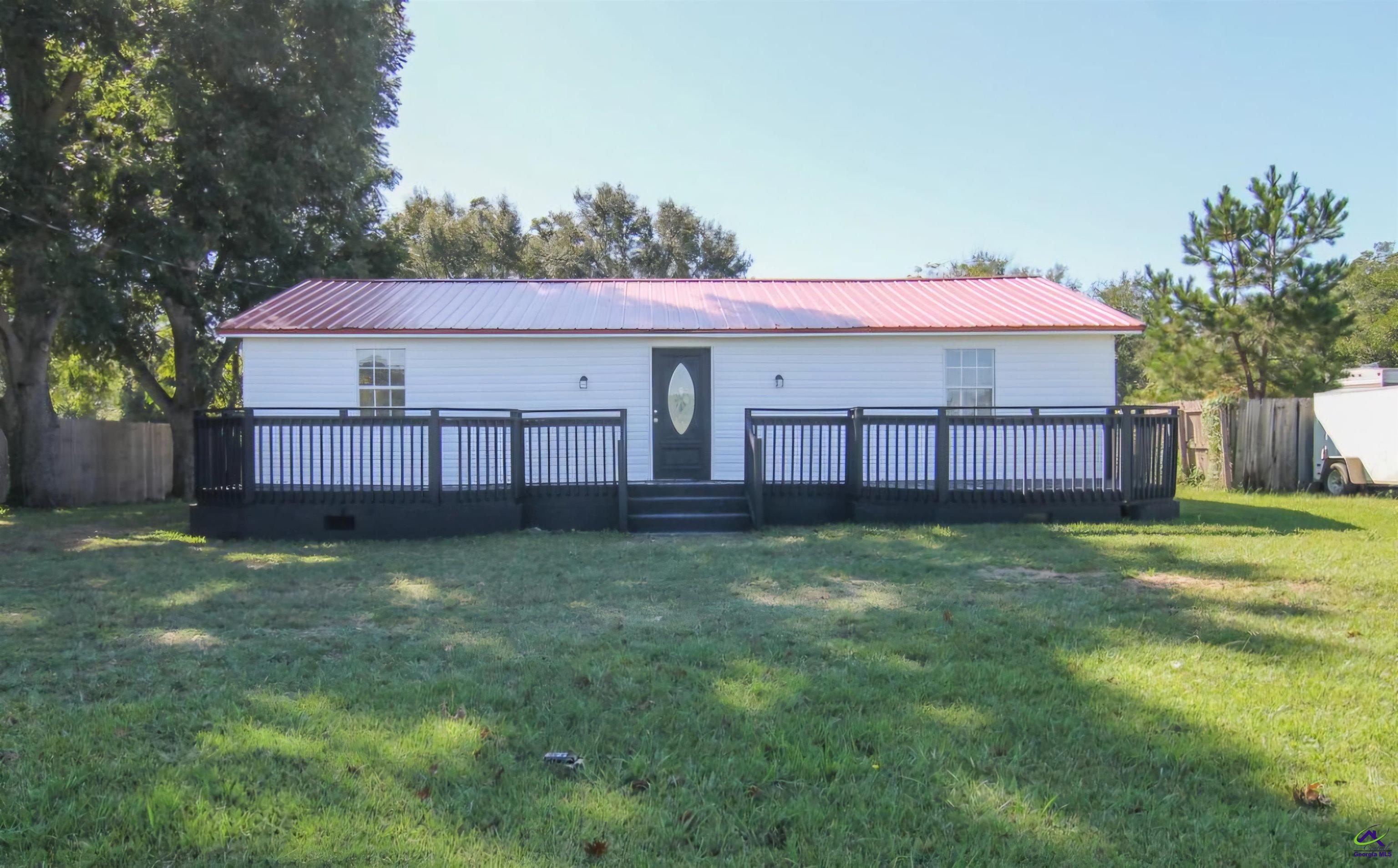 110 Wimberly Road Property Photo