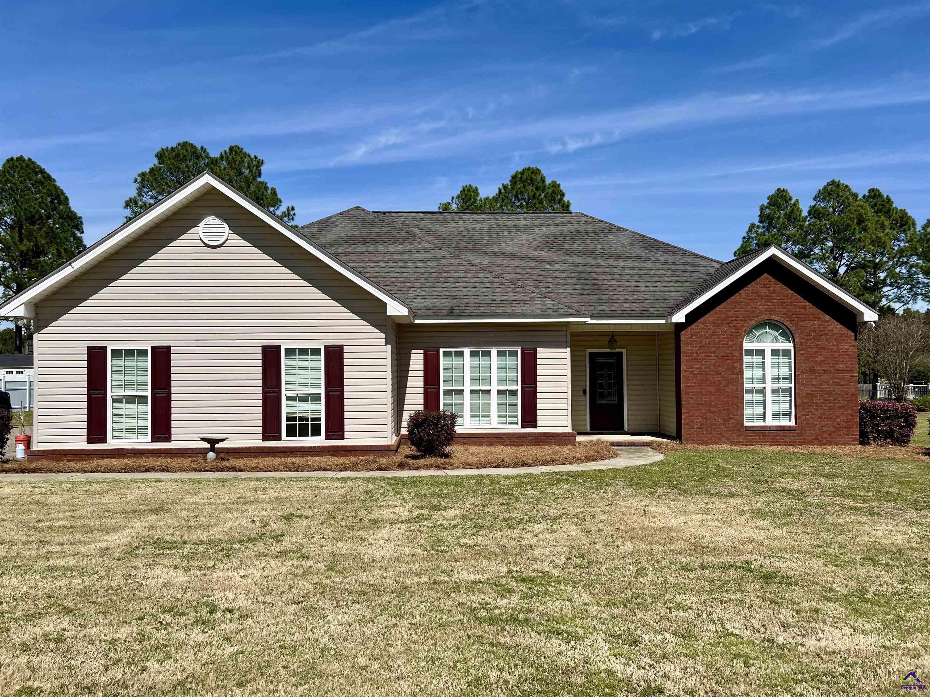 518 Live Oak Way Property Photo