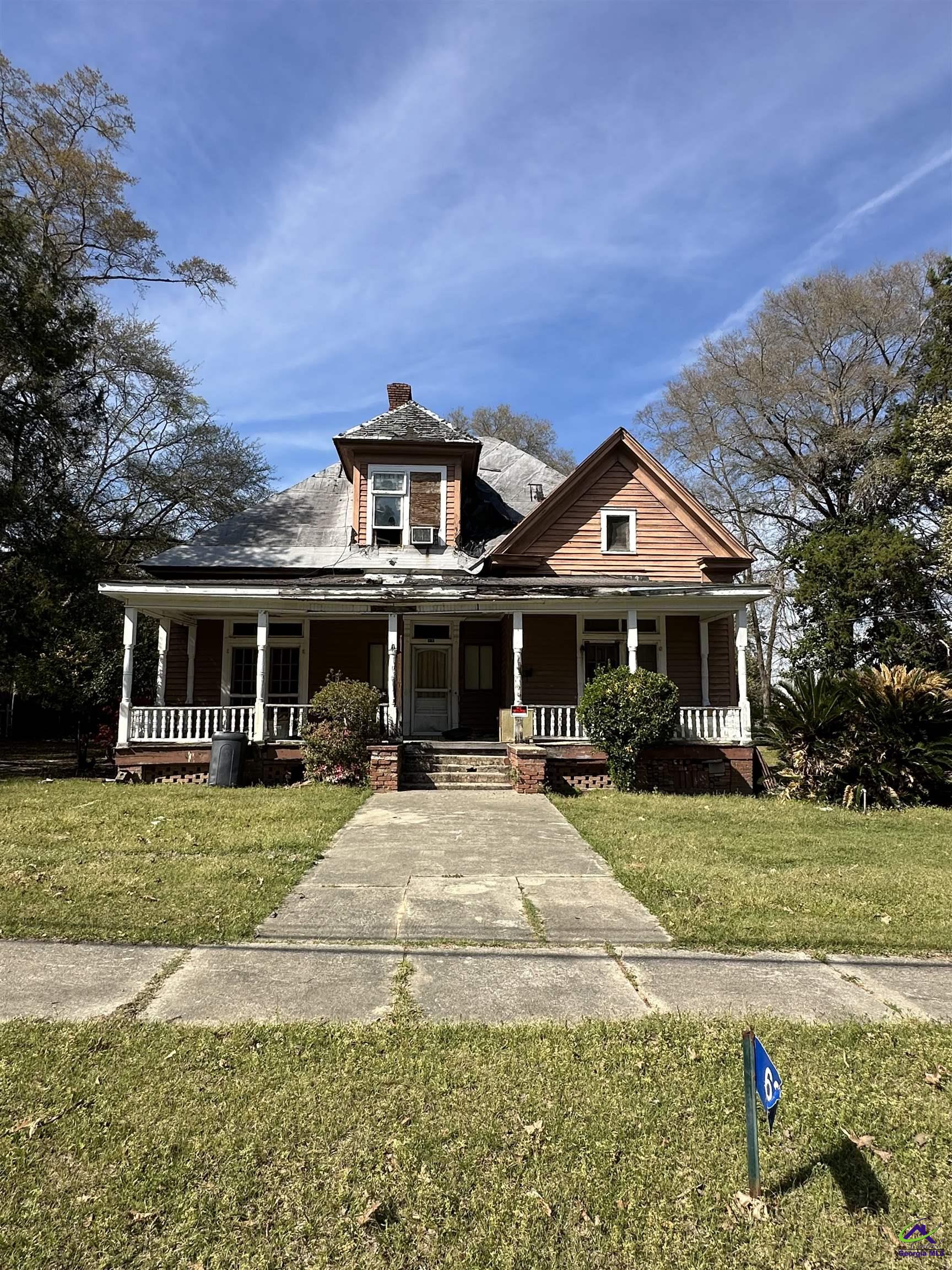 62 Merritt Street Property Photo