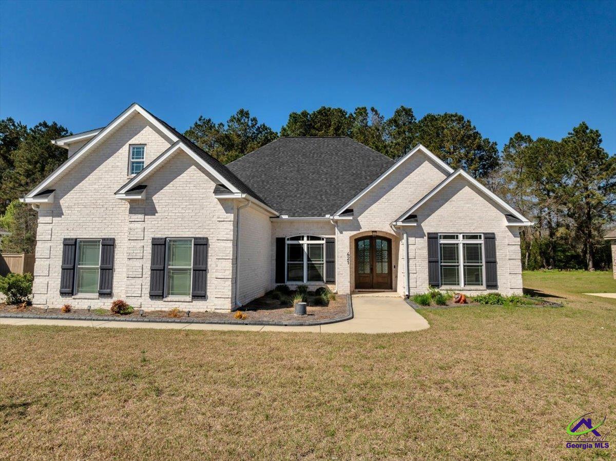 421 Stonegate Trail Property Photo 1