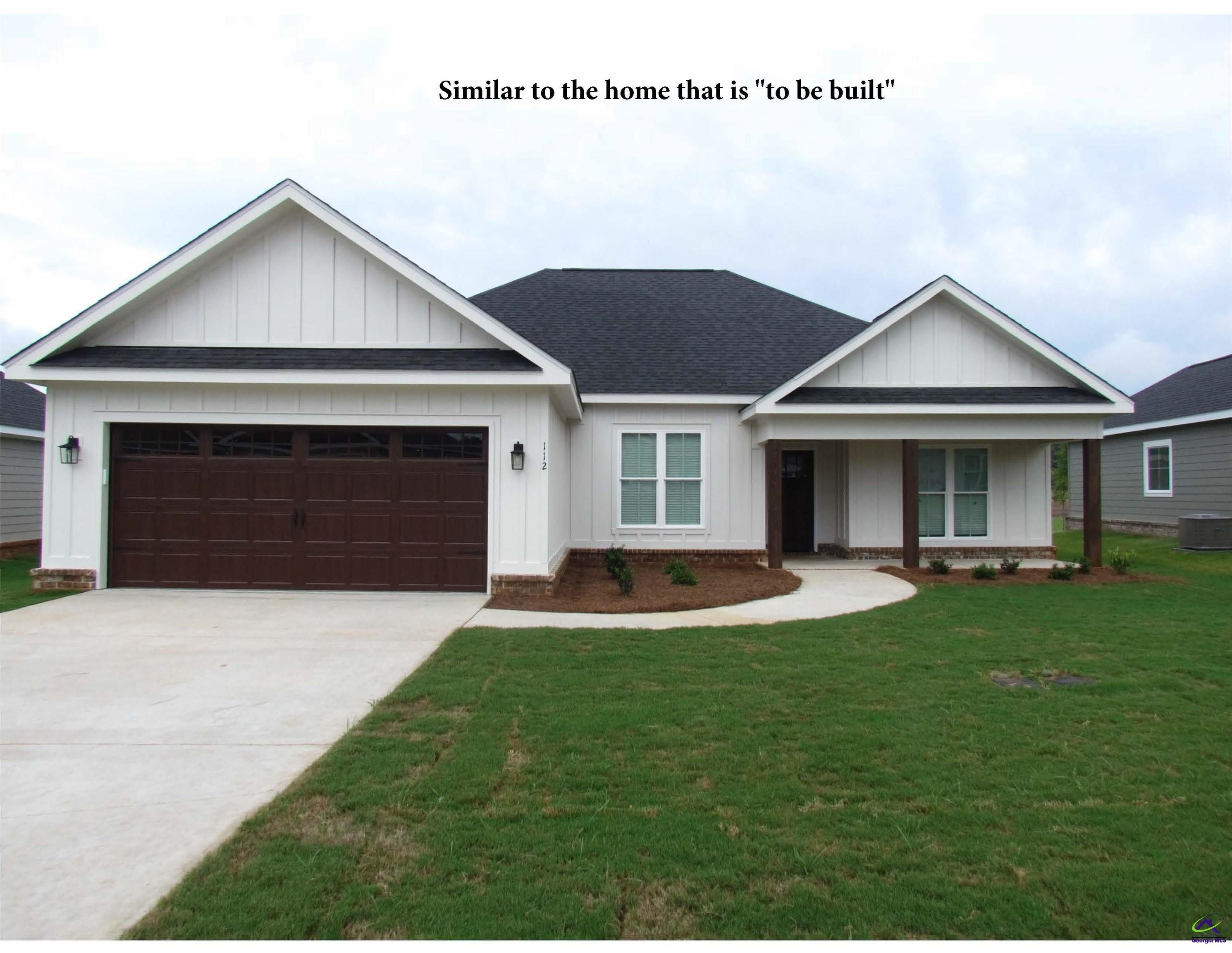 108 Nash Court Property Photo