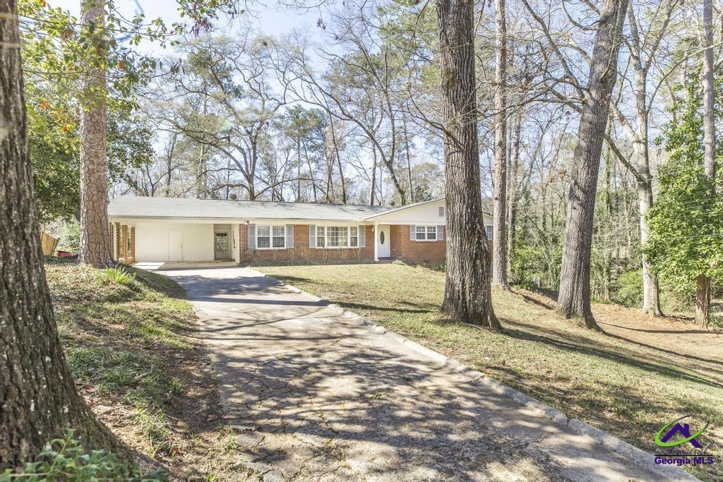 1035 S Pine Knoll Drive Property Photo