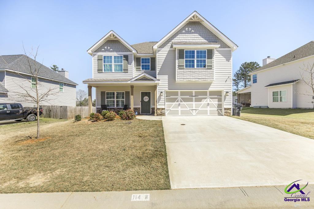 114 W River Cane Run Property Photo