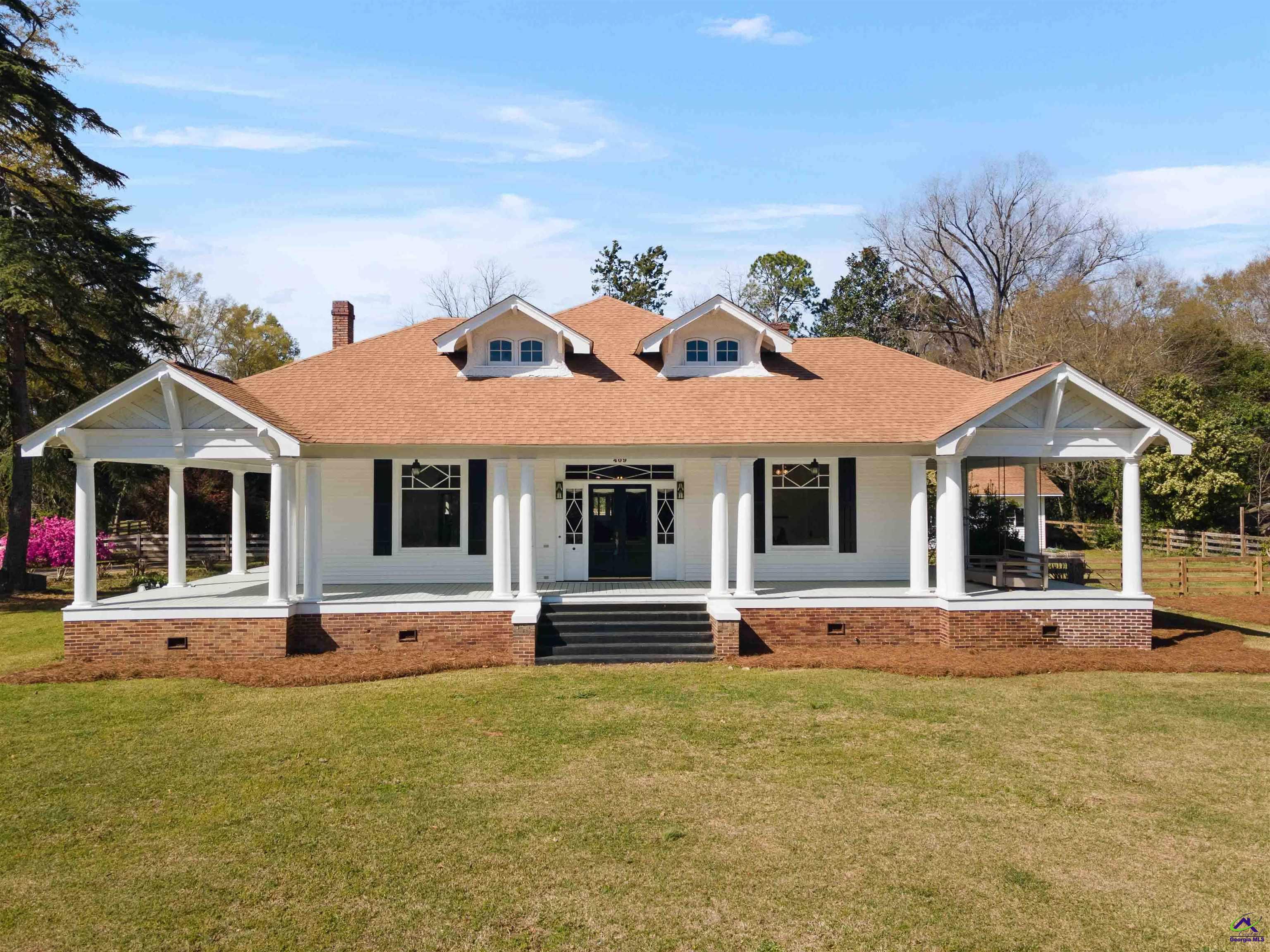 Macon County County Real Estate Listings Main Image