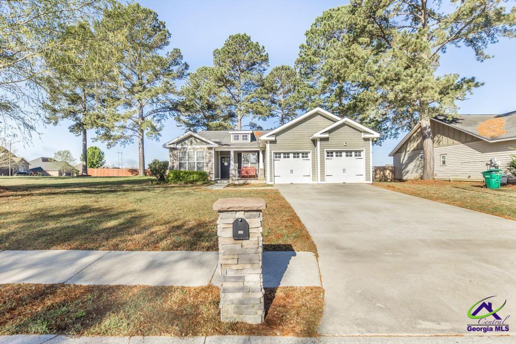 214 Lydia Drive Property Photo 1