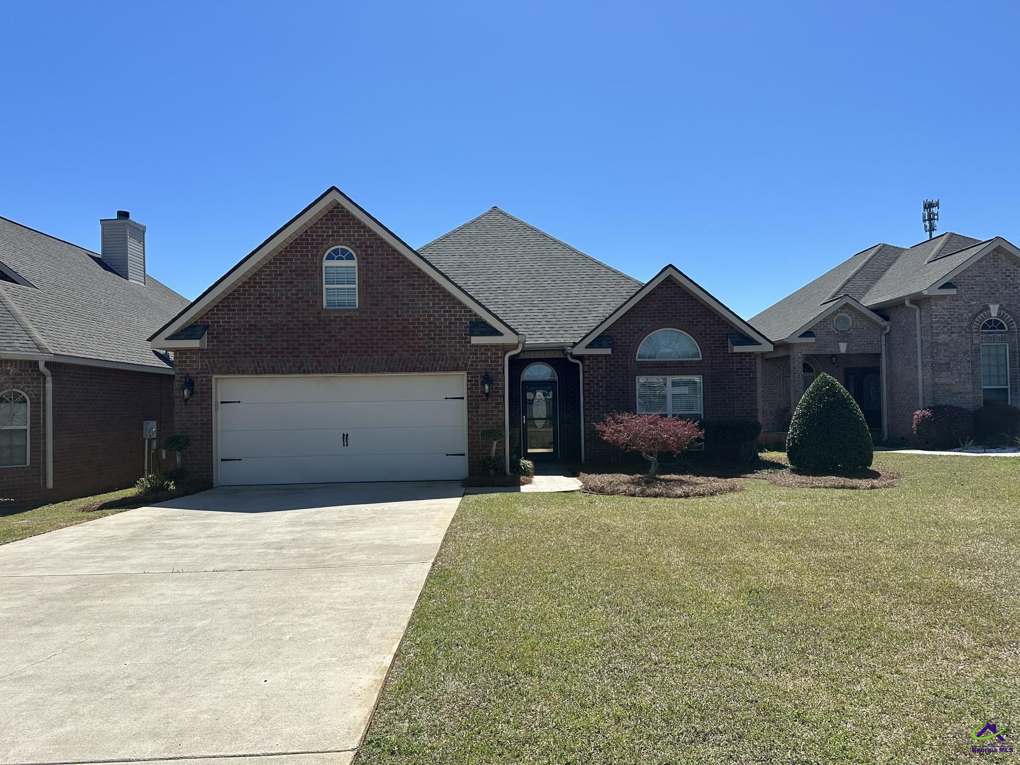 506 Eagle Springs Drive Property Photo