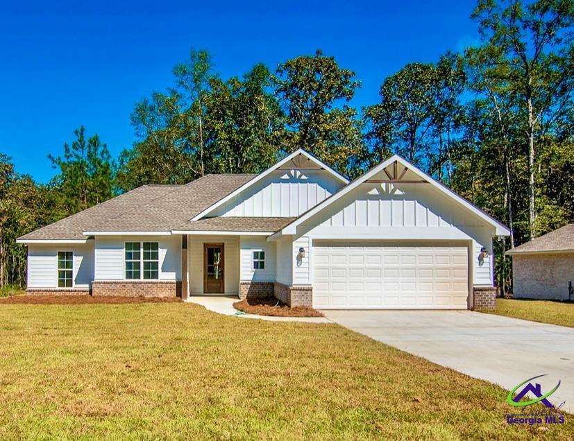 2123 Dublin Eastman Roads Property Photo 1