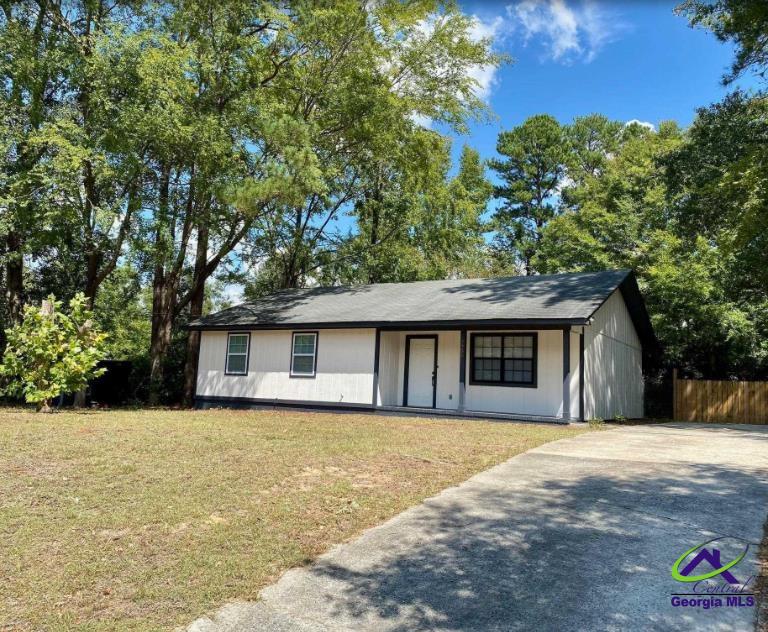 4460 Massey Road Property Photo 1