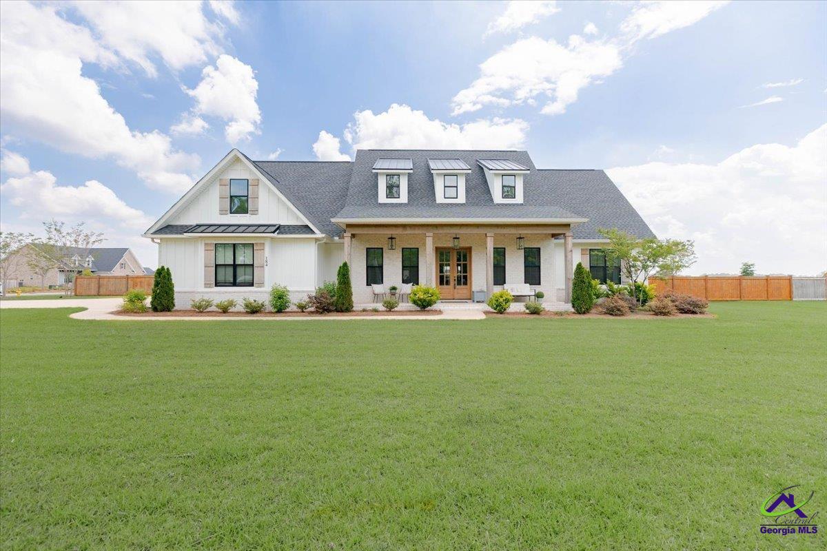 184 Talton Road Property Photo 1