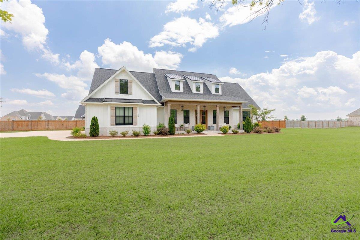 184 Talton Road Property Photo 3