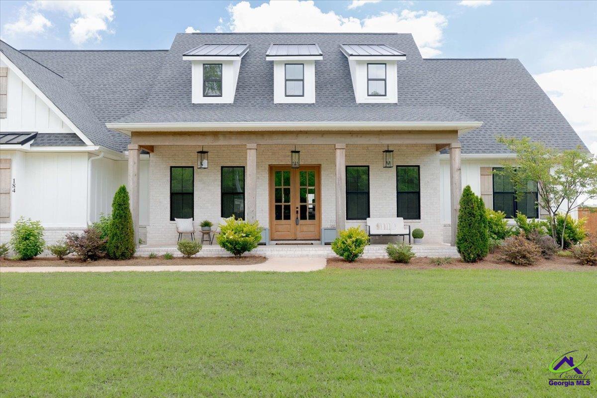 184 Talton Road Property Photo 4