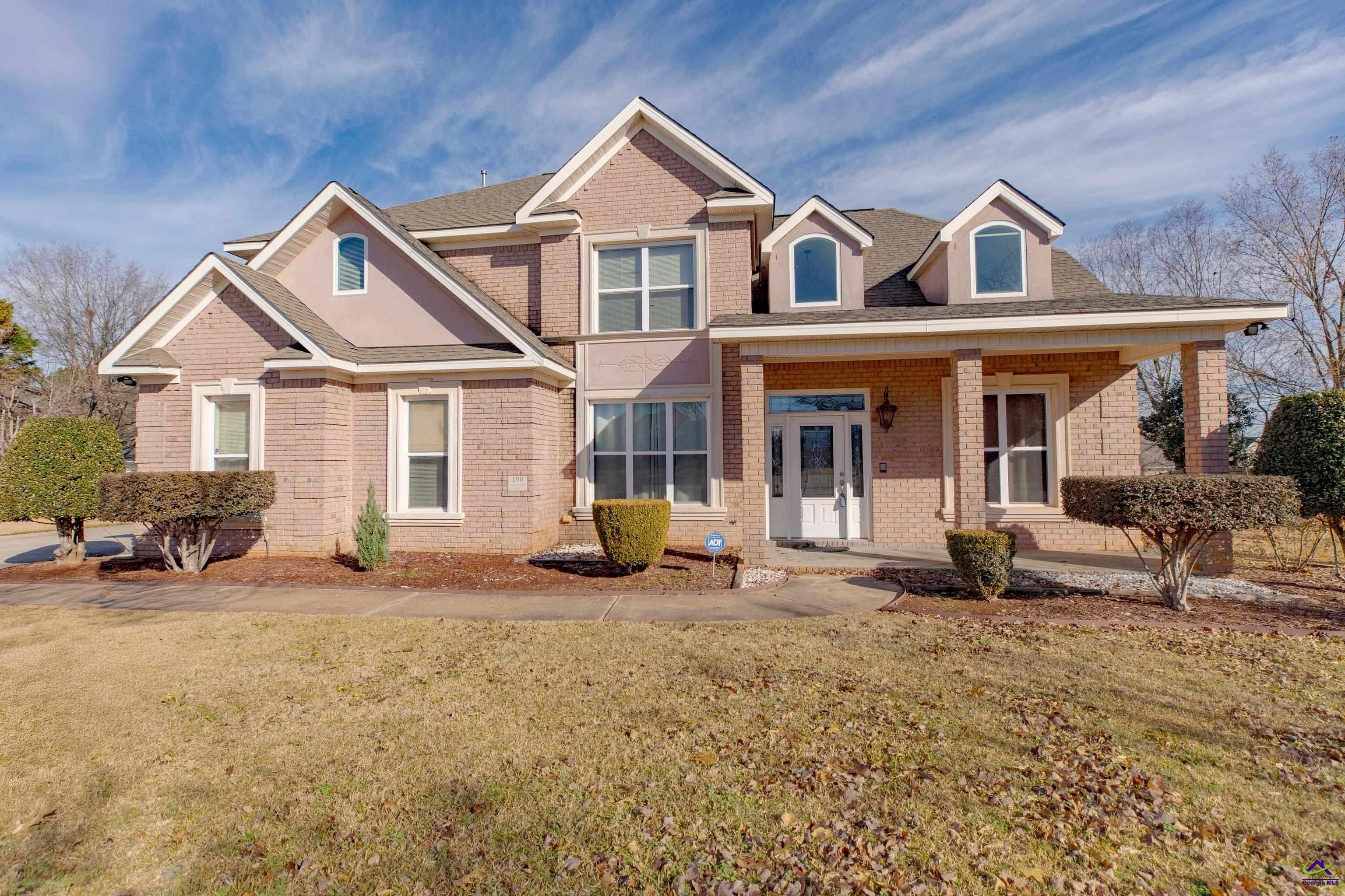 100 Montview Way Property Photo