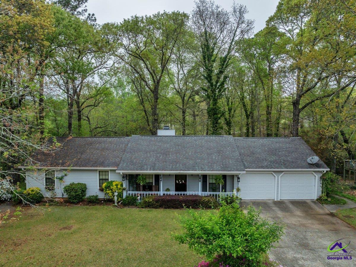 215 Dogwood Glen Drive Drive Property Photo