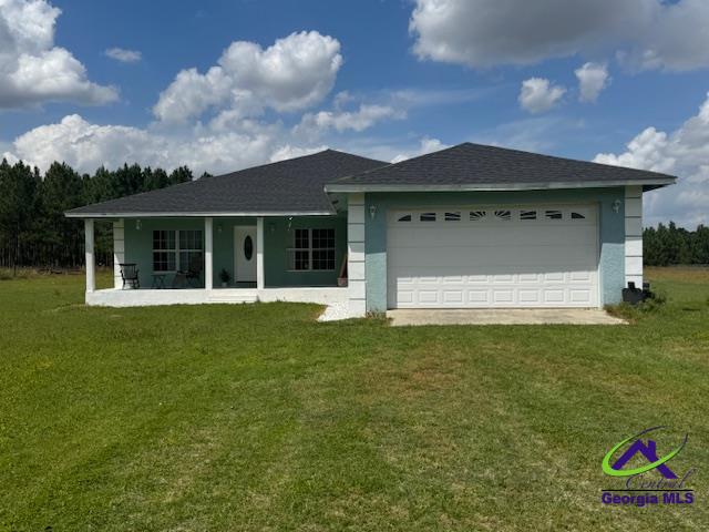 138 Simmons Dairy Road Property Photo