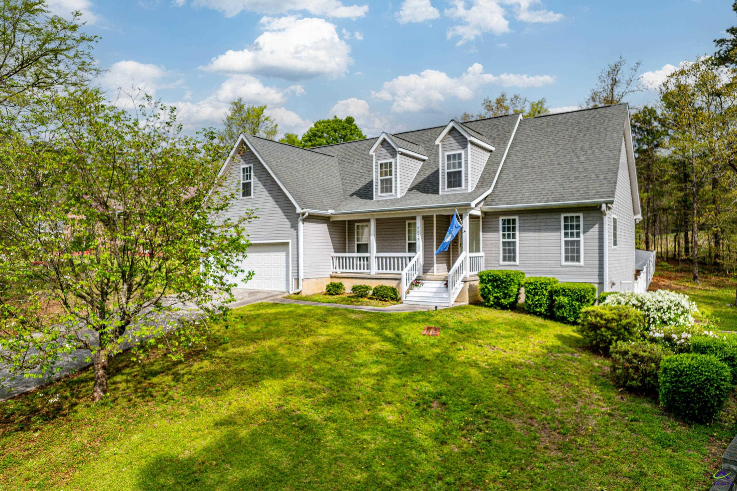 6579 Dana Drive Property Photo 1
