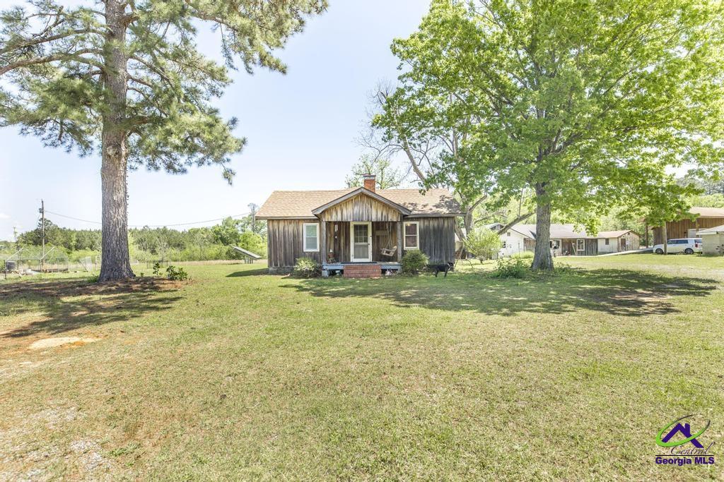 1779 Lucy Chapel Road Property Photo 1