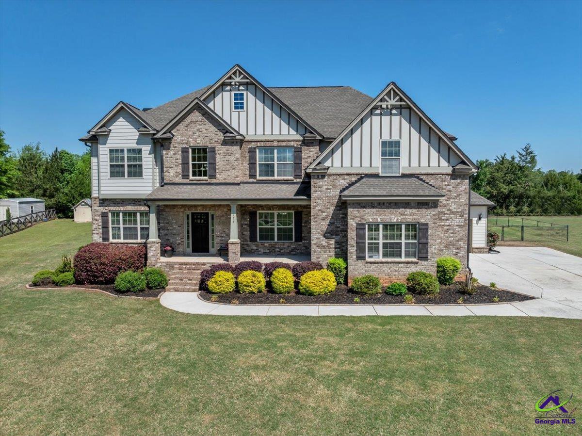 159 Feather Lane
