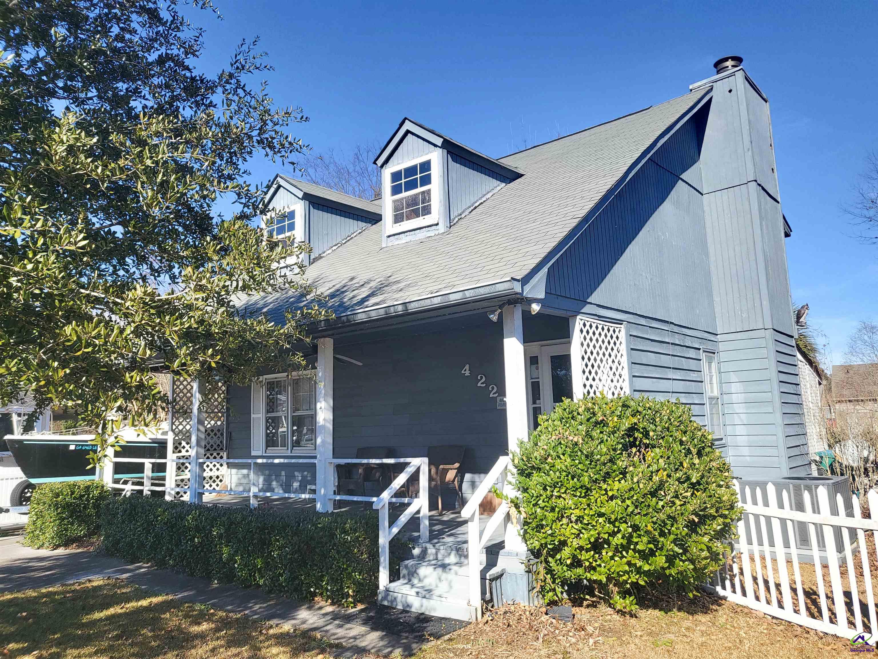 422 Panorama Place Property Photo 1