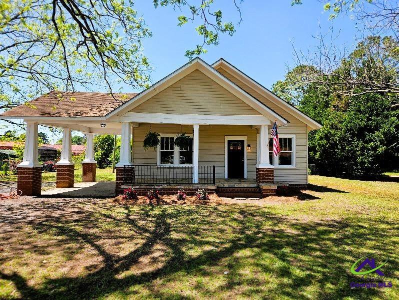 34 Mitchell Street Property Photo