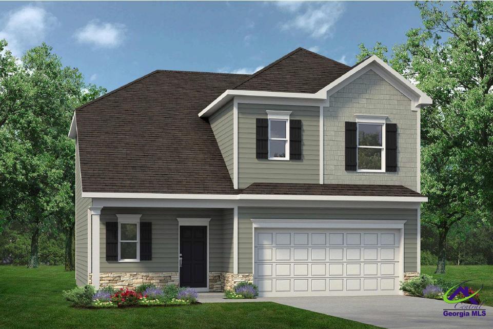 307 Shantz Way Property Photo