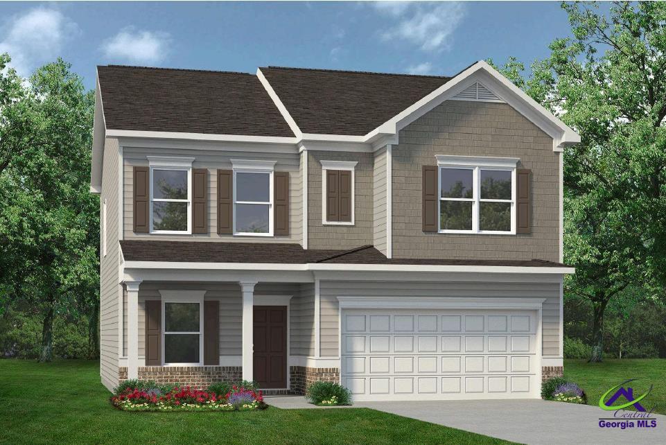 303 Shantz Way Property Photo