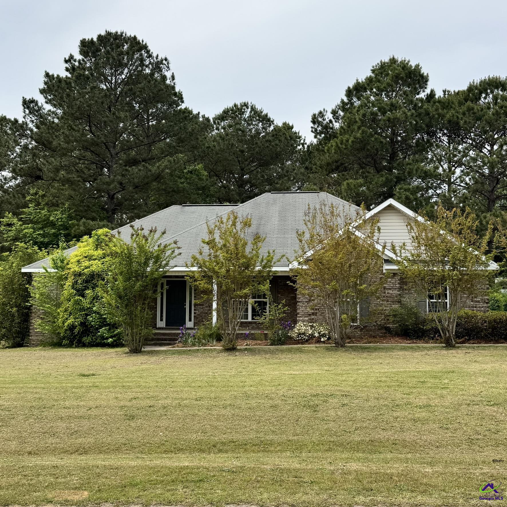 116 Shetland Pines Drive Property Photo 1