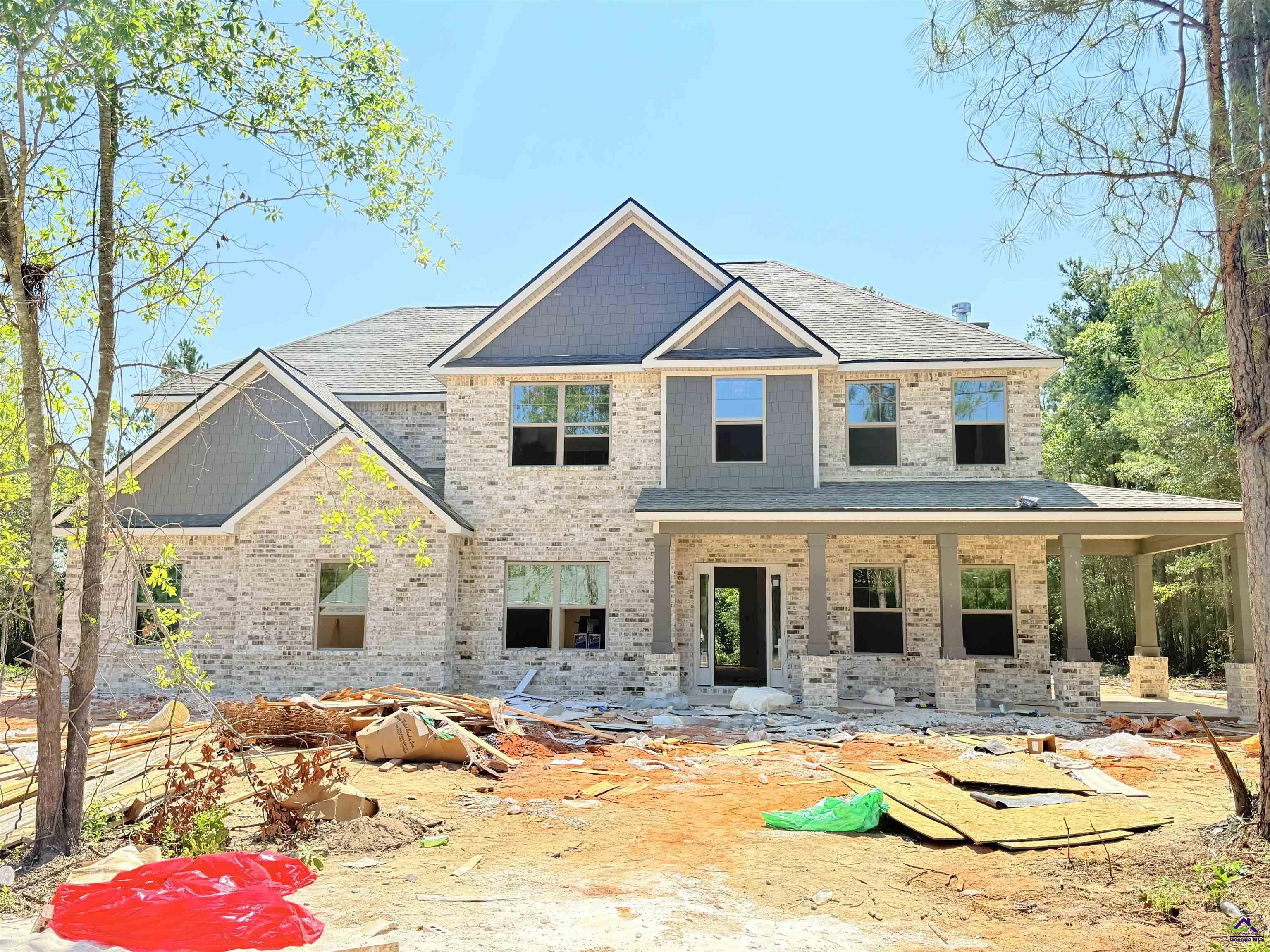302 Air View Drive Property Photo 1