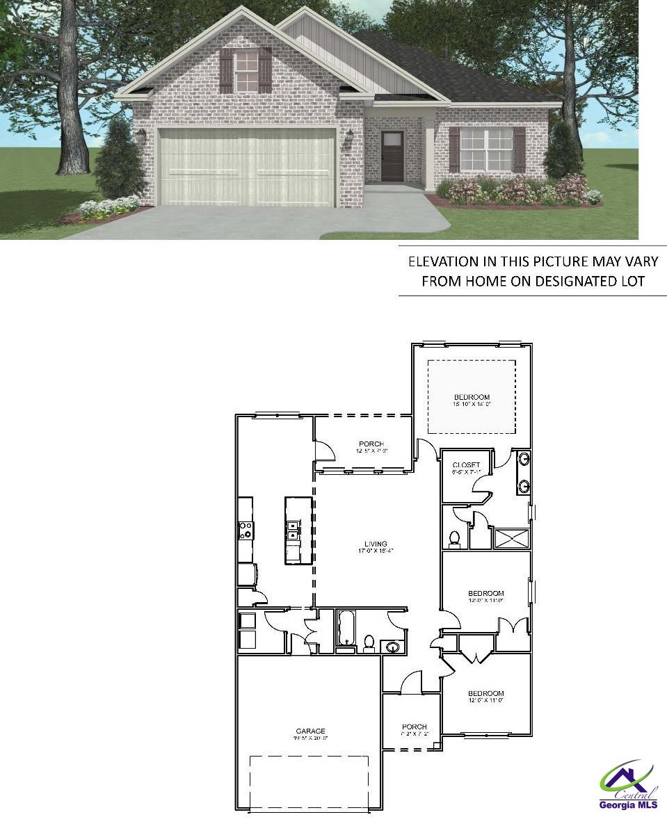 208 Willowbrook Ln Property Photo 42