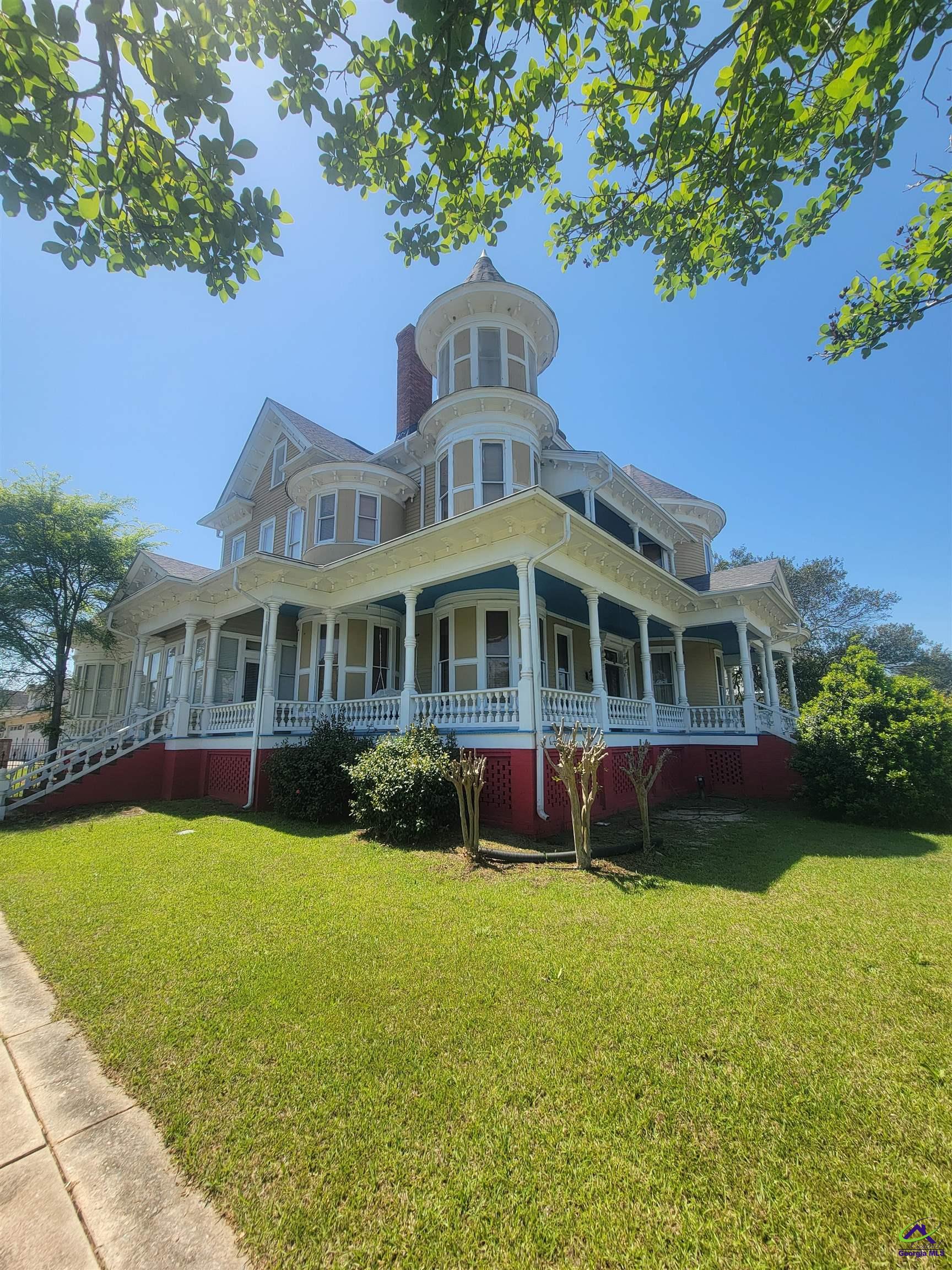 41 Merritt Street Property Photo