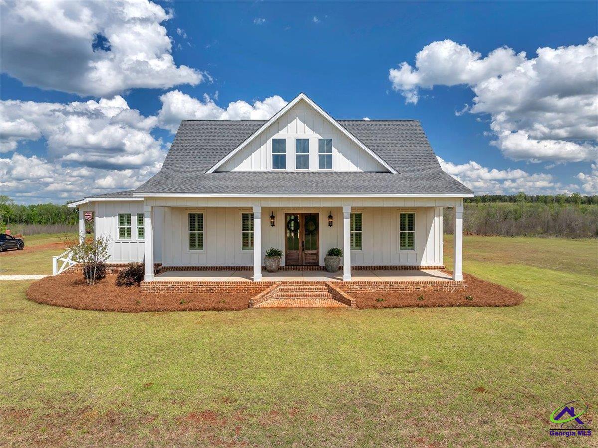 1065 Wimberly Road Property Photo