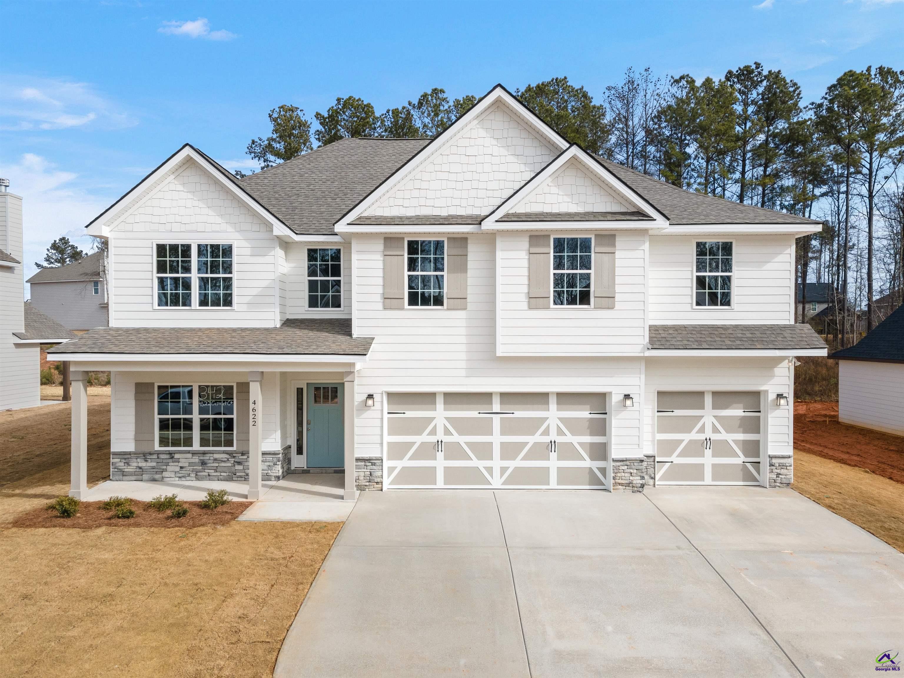 4622 Capulet Court Property Photo 1
