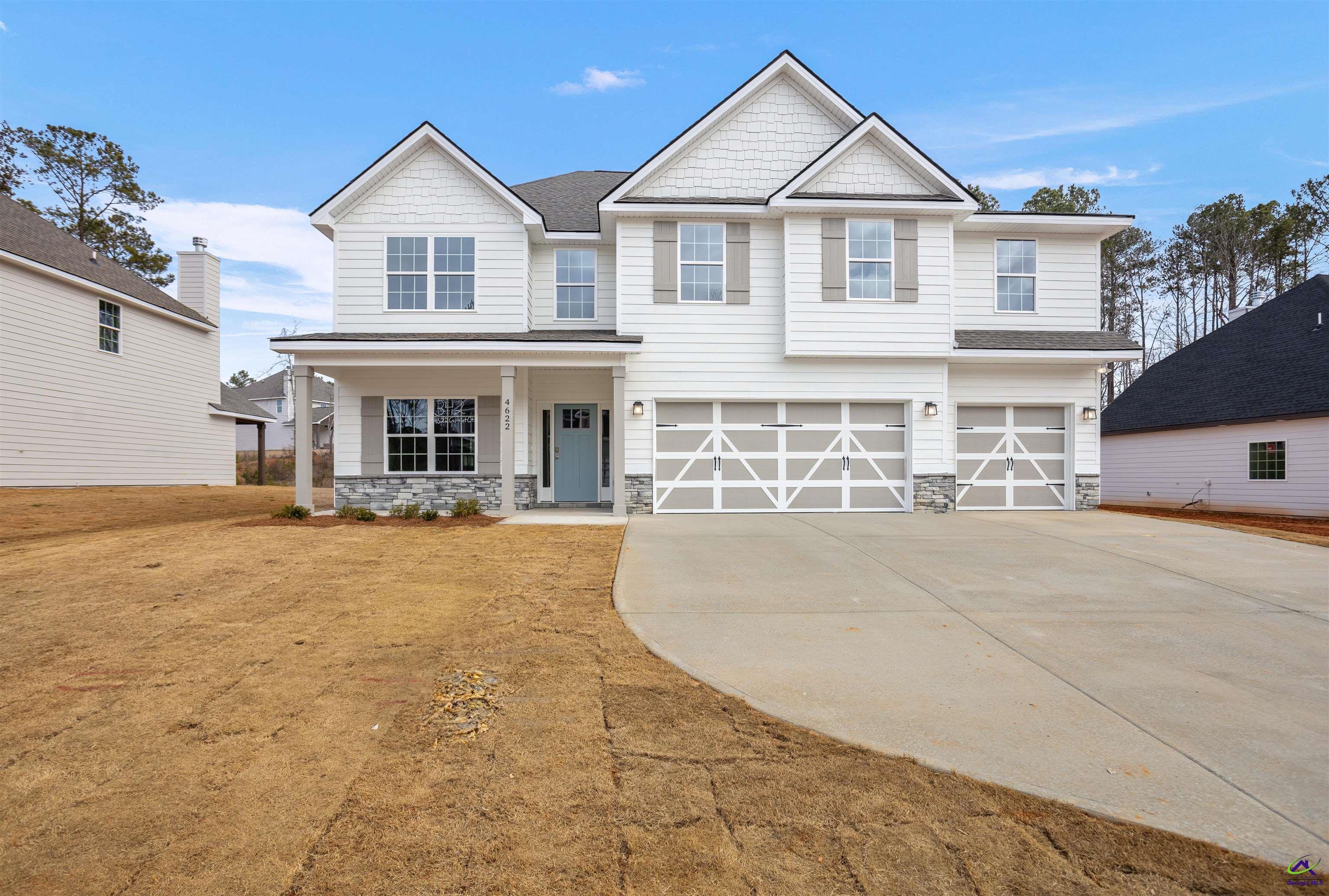 4622 Capulet Court Property Photo 3