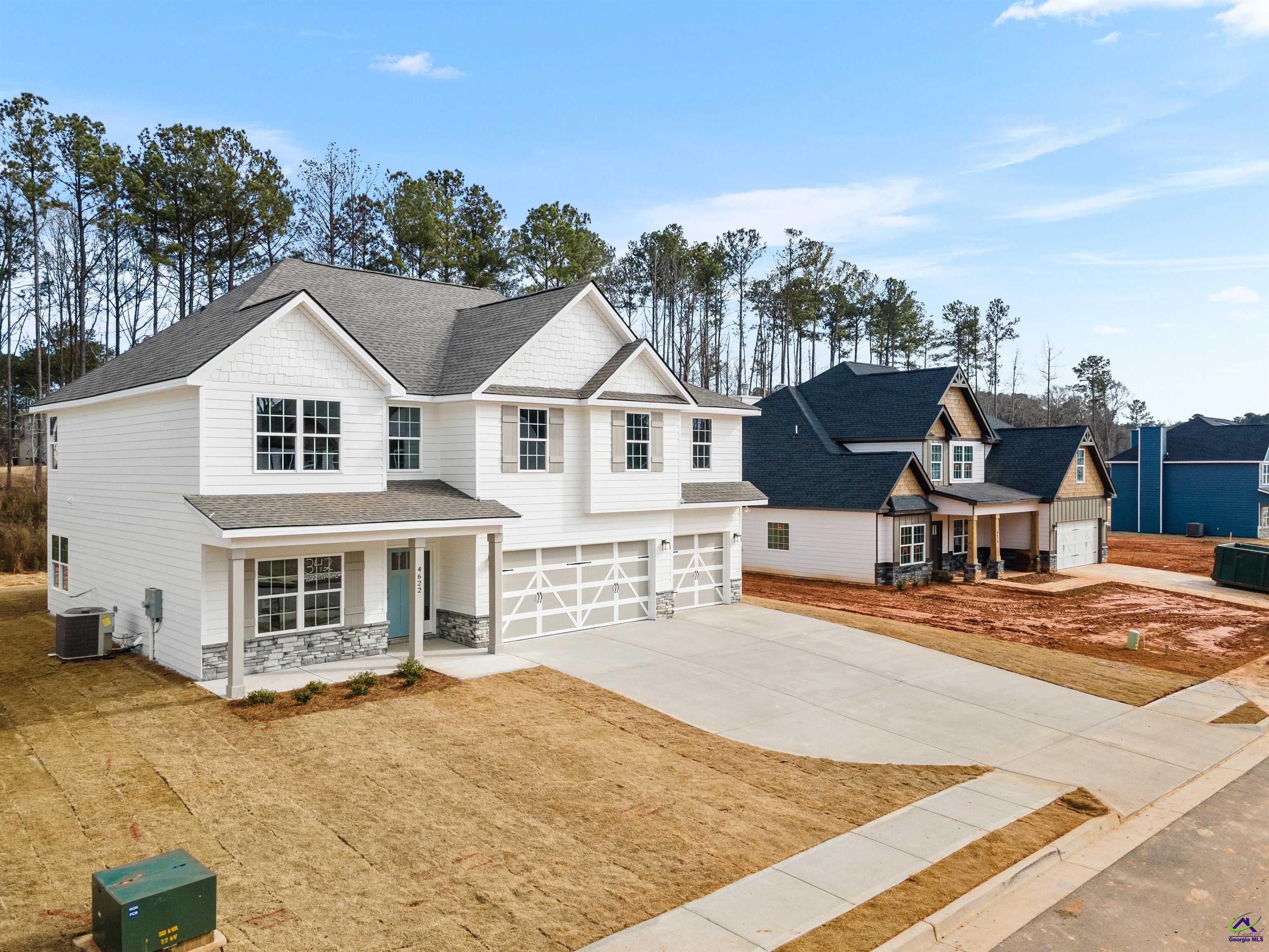 4622 Capulet Court Property Photo 4