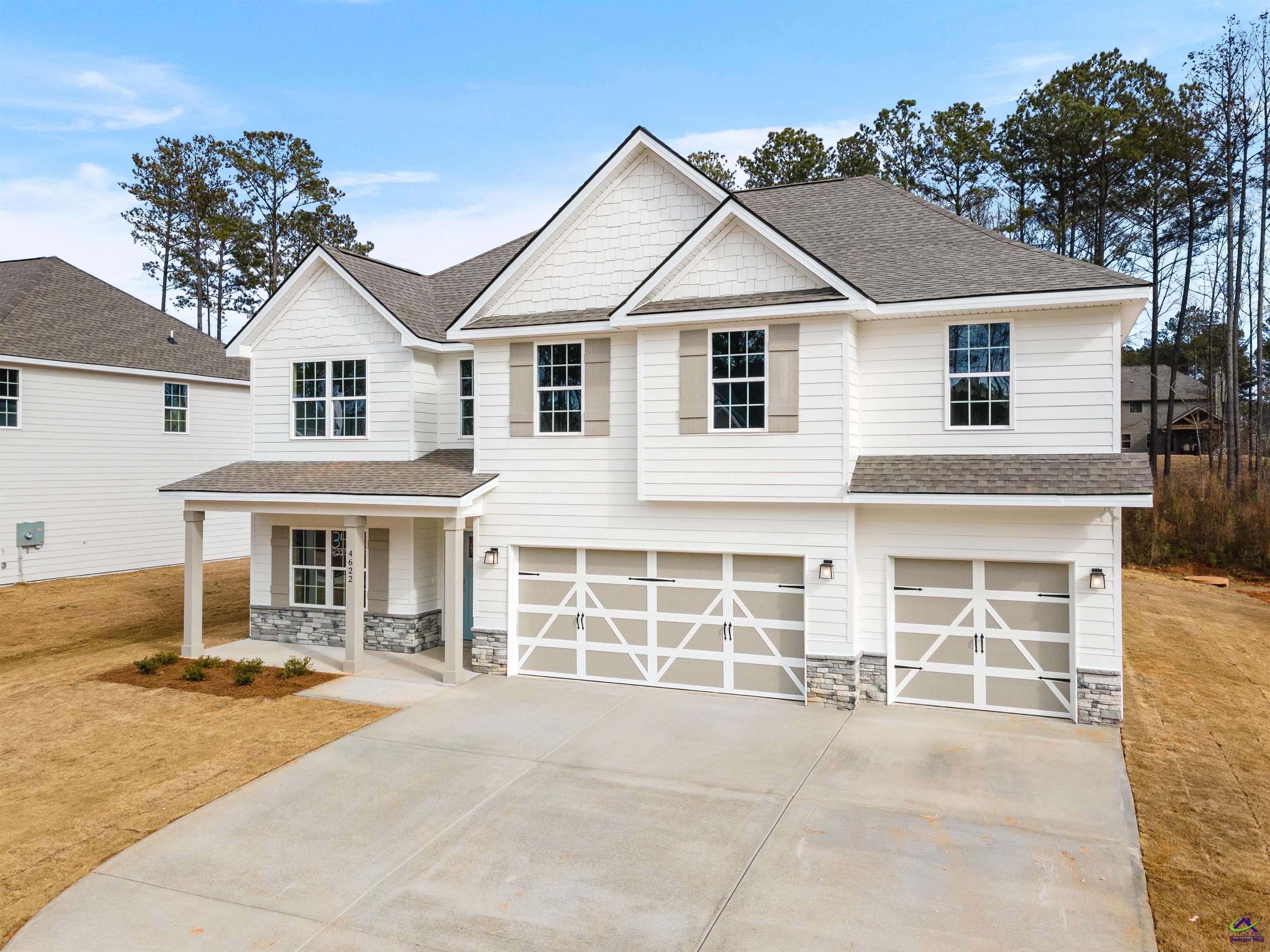 4622 Capulet Court Property Photo 6