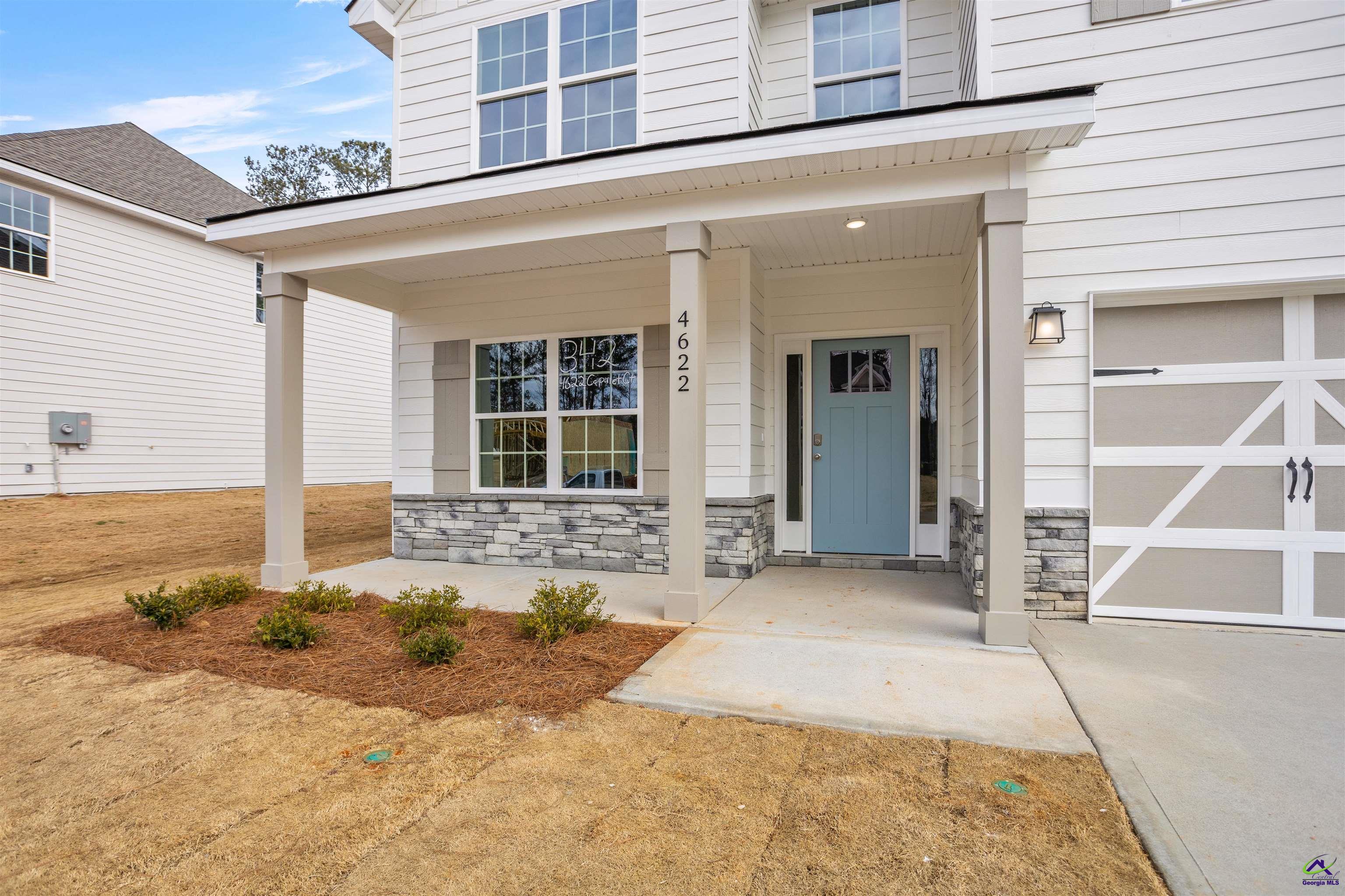 4622 Capulet Court Property Photo 7
