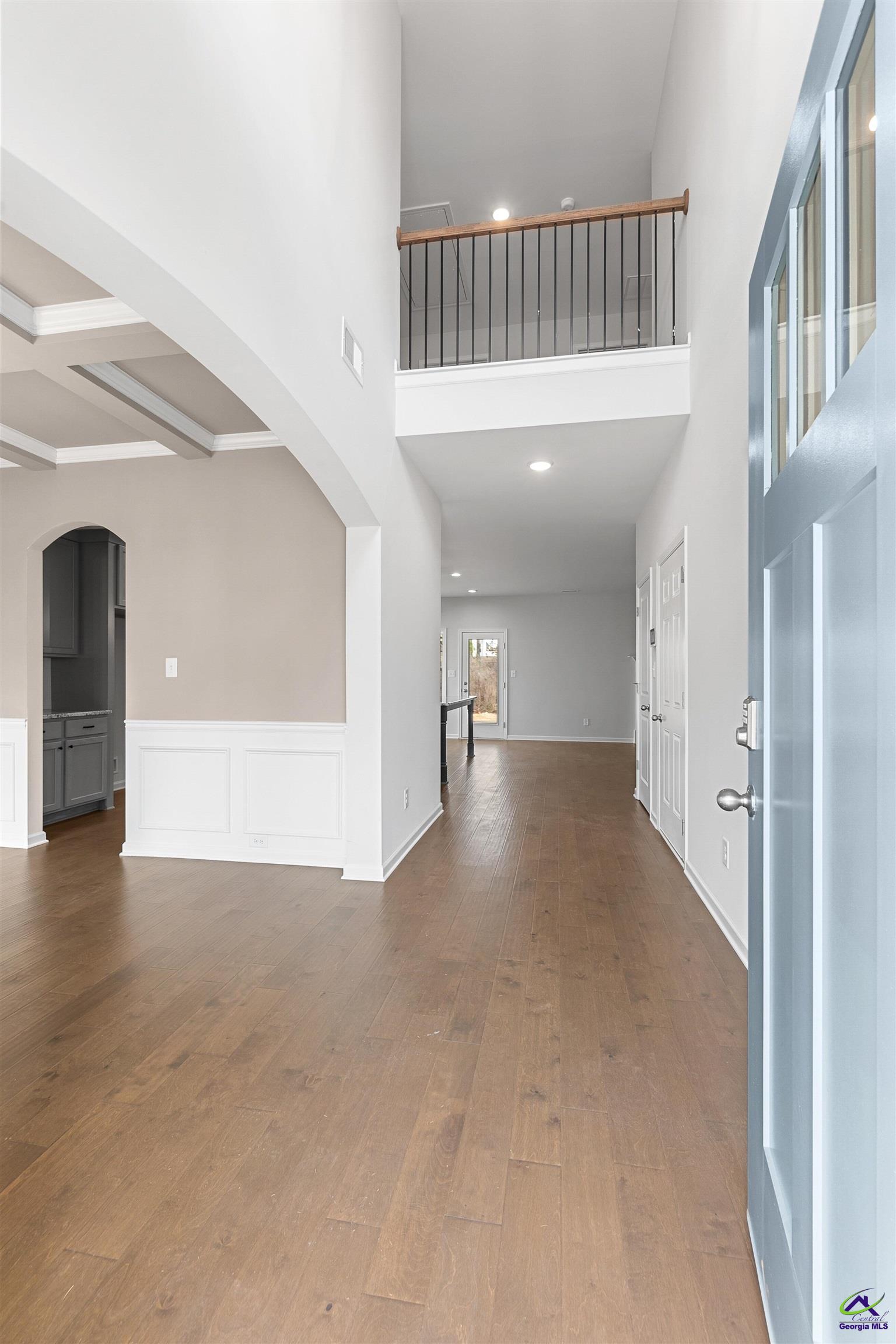 4622 Capulet Court Property Photo 8