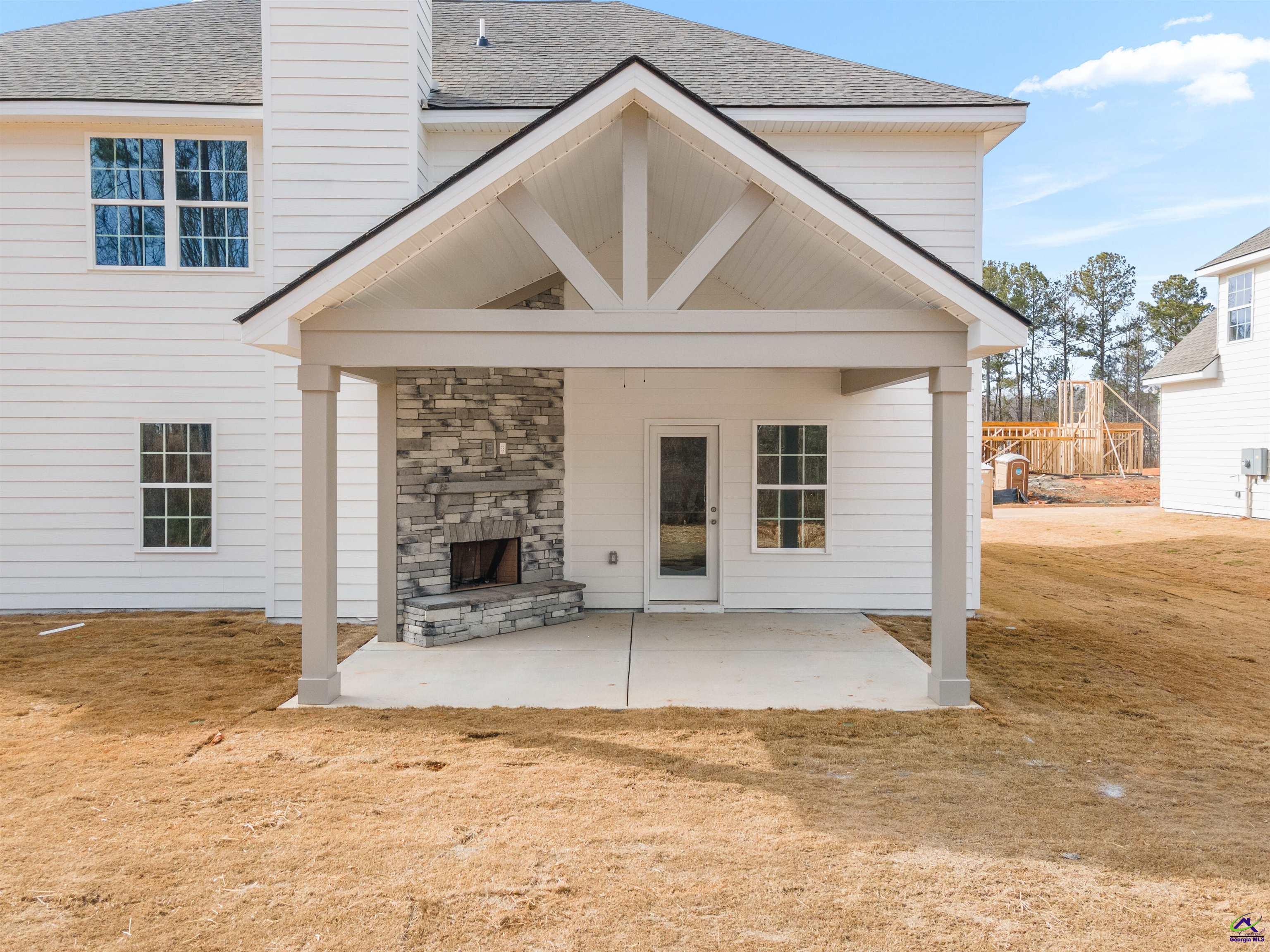 4622 Capulet Court Property Photo 63