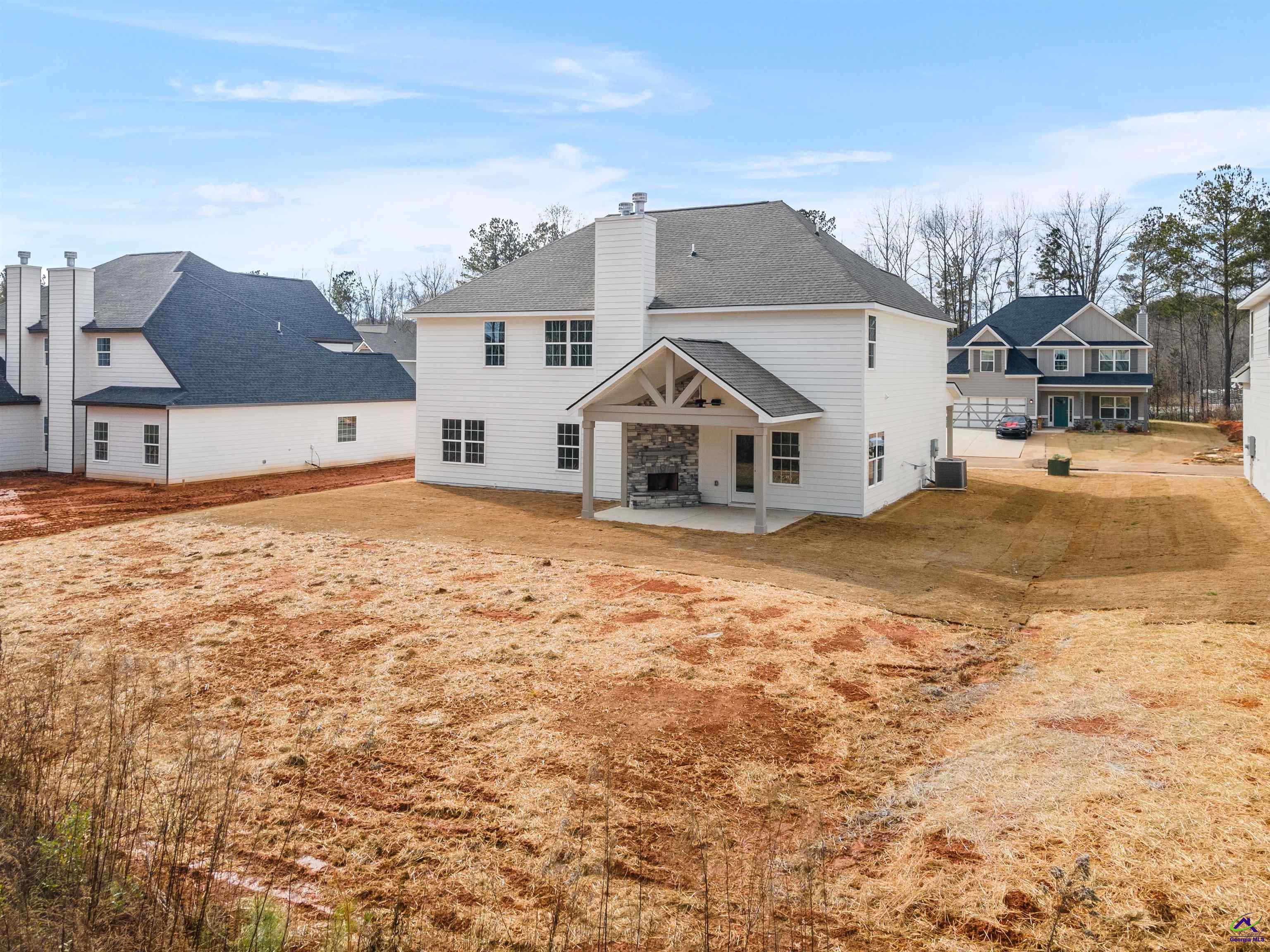 4622 Capulet Court Property Photo 65