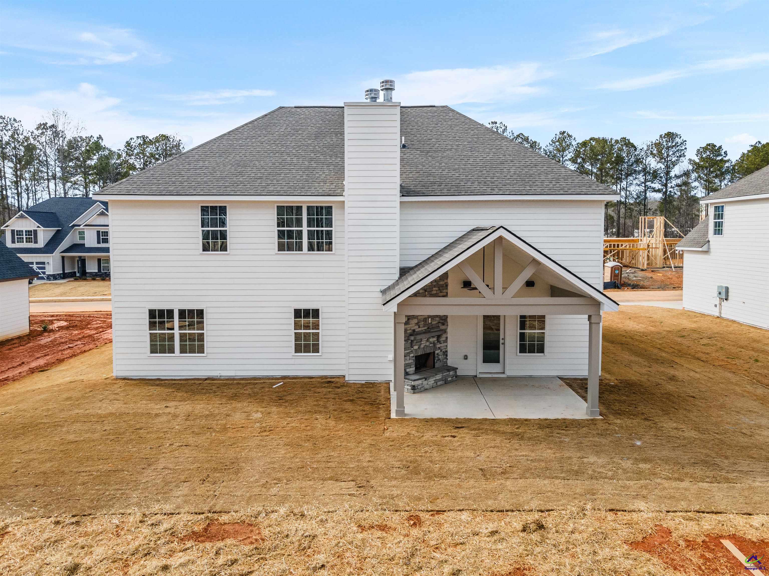 4622 Capulet Court Property Photo 66