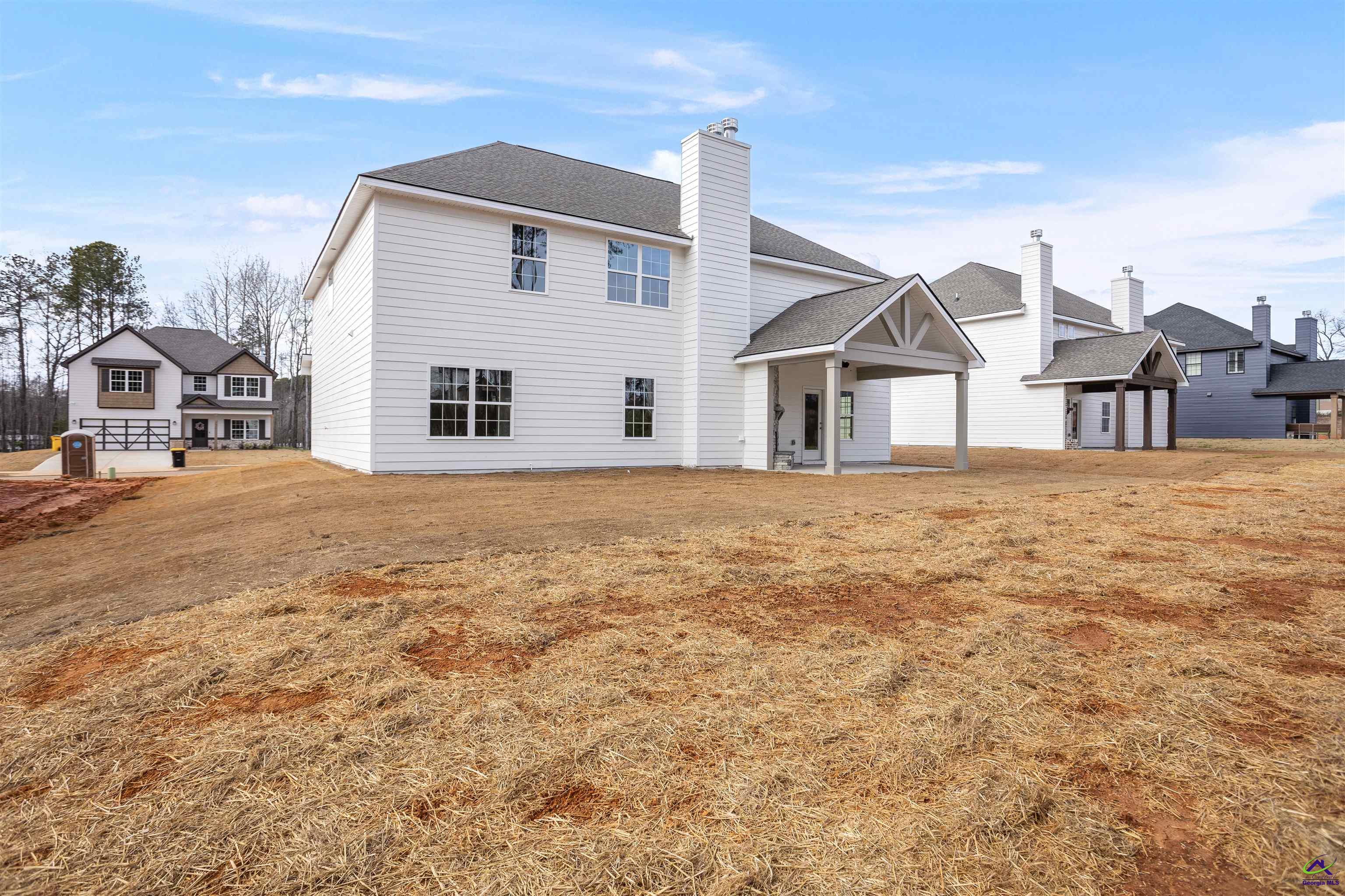 4622 Capulet Court Property Photo 67