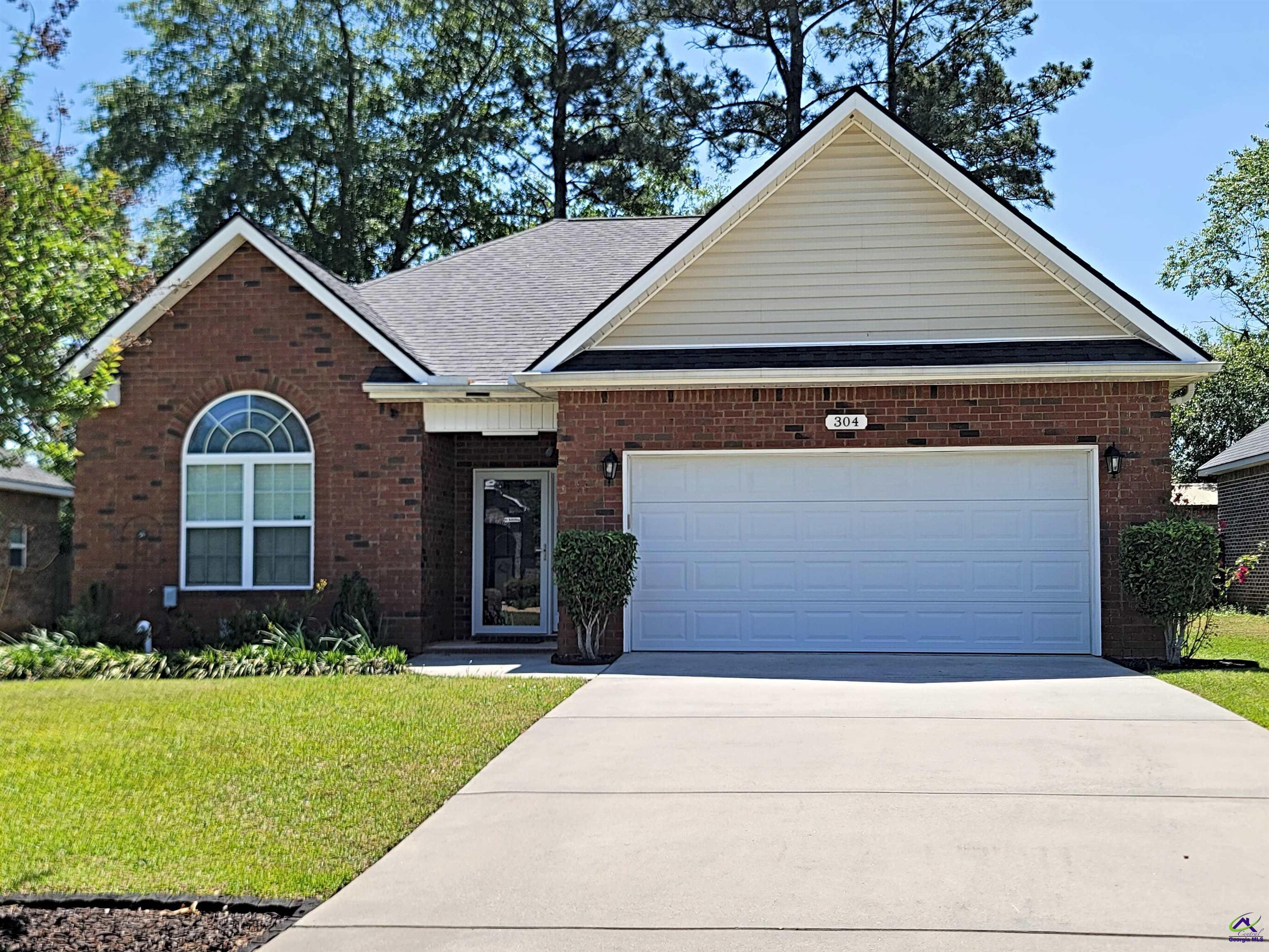 304 Asbell Way Property Photo
