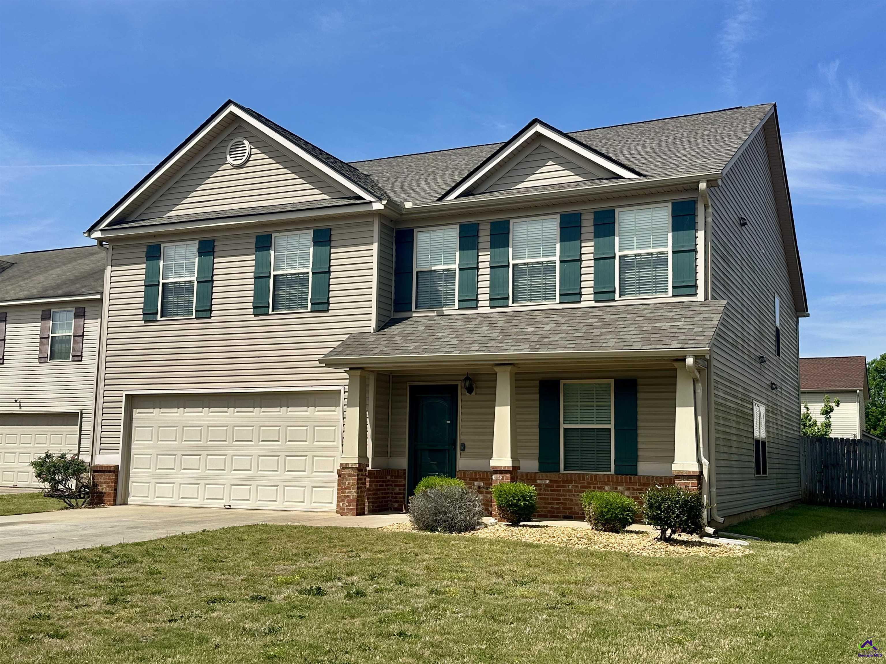 233 Amelia Drive Property Photo