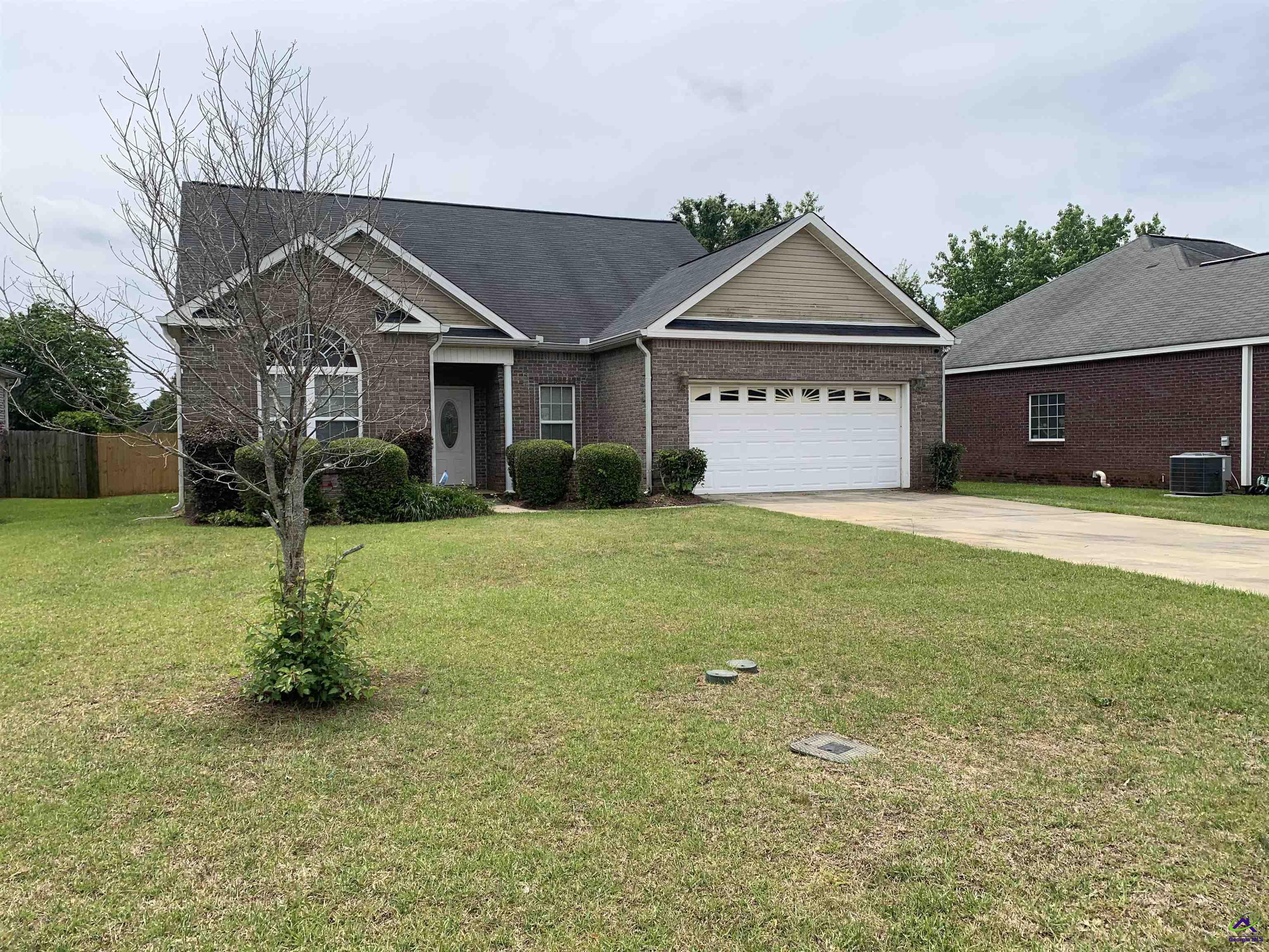 217 Witherspoon Court Property Photo 1