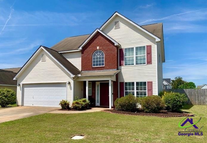 101 Faybrook Drive Property Photo